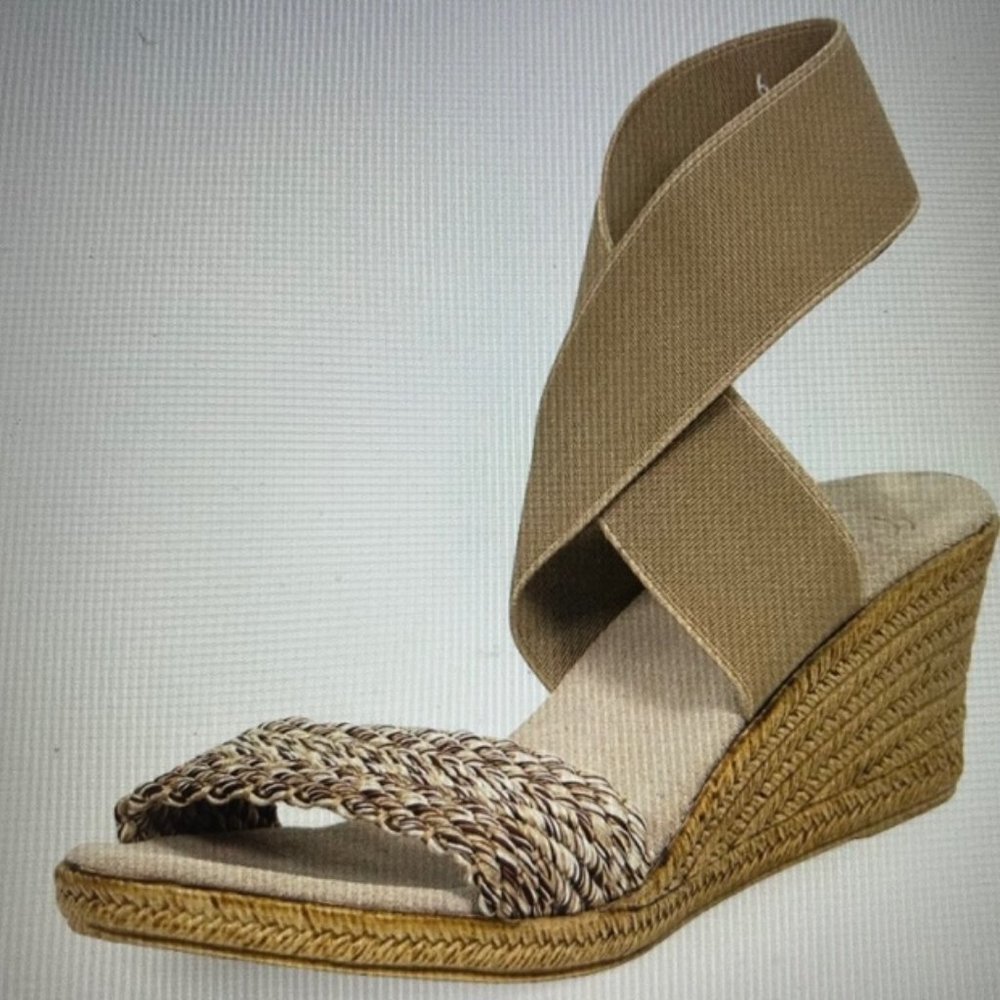 Charleston Shoes . The Carolina size 9